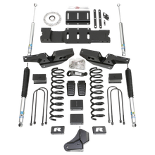 Load image into Gallery viewer, ReadyLift BKMQ_49-19620 ReadyLift 6" Big Lift Kit 2019-2023 Ram 3500 HD High Output Diesel 4WD 49-19620
