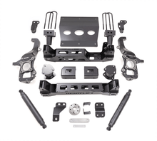 Load image into Gallery viewer, ReadyLift BKMQ_44-25600 ReadyLift 6'' Big Lift With SST3000 Rear Shocks 2015-2020 Ford F-150 44-25600
