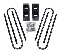 Load image into Gallery viewer, ReadyLift Leveling Kits ReadyLift 2.25" REAR BLOCK KIT 25-26 GM 1500 26-35225
