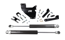 Load image into Gallery viewer, ReadyLift BKMQ_77-13210 ReadyLift RAM HD 2500/3500 Dual Steering Stabilizer With Falcon 77-13210

