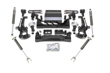 Load image into Gallery viewer, ReadyLift BKMQ_44-30600 ReadyLift ReadyLIFT 2020-UP SILVERADO/SIERRA 2500/3500 HD 6'' with Falcons 44-30600
