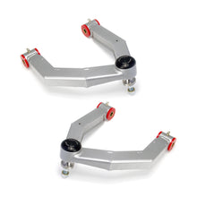 Load image into Gallery viewer, ReadyLift Suspension Control Arm ReadyLift ReadyLIFT 2007-2018 TOYOTA TUNDRA Uniball Upper Control Arm 44-5001
