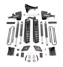 Load image into Gallery viewer, ReadyLift BKMQ_49-27720 ReadyLift Suspension Lift Kit 49-27720
