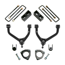 Load image into Gallery viewer, ReadyLift BKMQ_69-3414 ReadyLift Suspension Lift Kit 69-3414
