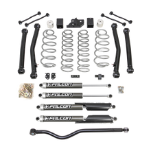 Load image into Gallery viewer, ReadyLift BKMQ_69-6837 ReadyLift Suspension Lift Kit 69-6837
