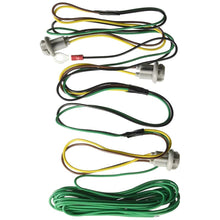 Load image into Gallery viewer, Recon Cab Lights Recon WIRING/HARDWARE KIT FOR 264155 CAB LIGHTS 02-07 SILV/SIERRA CLASSIC 264155Y
