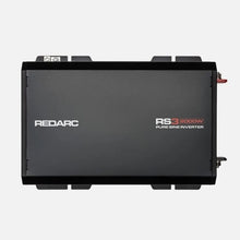 Load image into Gallery viewer, REDARC Battery Accessories REDARC Pure Sine Wave Inverter w/ ATS - 2000W
