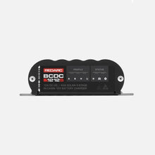 Load image into Gallery viewer, REDARC Battery Chargers REDARC DC/DC Vehicle to Trailer Battery Charger w/MPPT 40A Solar Control - 12A
