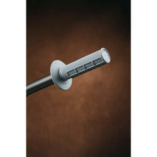 Load image into Gallery viewer, Renthal Grips Renthal MX Grips Soft Diamond/ Waffle - Light Grey
