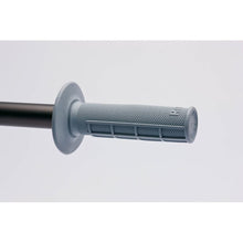 Load image into Gallery viewer, Renthal Grips Renthal MX Grips Soft Diamond/ Waffle - Light Grey
