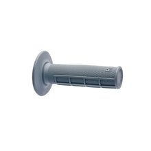 Load image into Gallery viewer, Renthal Grips Renthal MX Grips Soft Diamond/ Waffle - Light Grey
