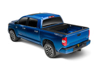 Load image into Gallery viewer, Retrax RTXT-60861 Retrax 2022+ Toyota Tundra (5.7ft Bed w/ Deck Rail System) RetraxONE XR Bed Cover

