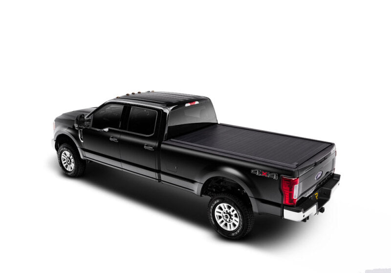 Retrax RTX80338 Retrax 2024 Ford Ranger 5ft Bed RetraxPRO MX