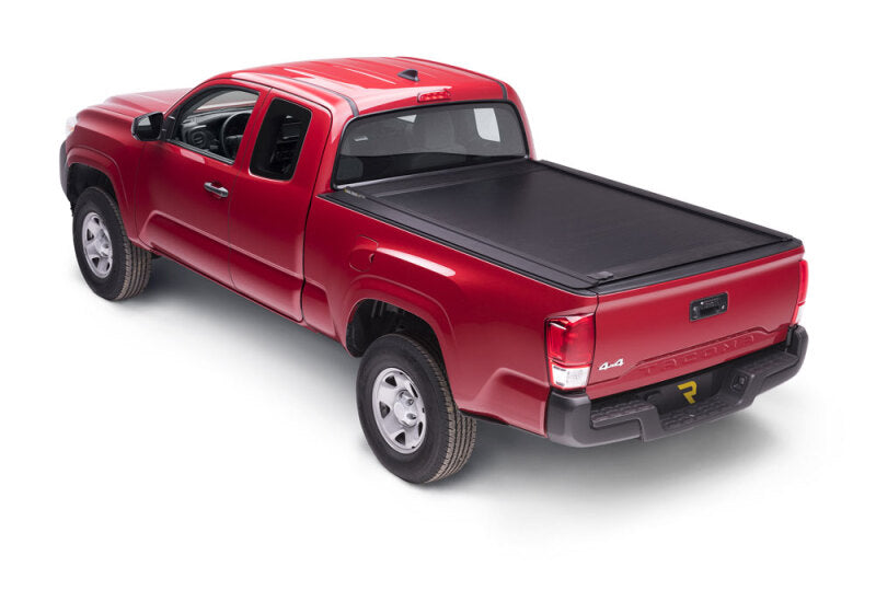 Retrax RTX60871 Retrax 2024 Toyota Tacoma 6ft Bed RetraxONE MX Bed Cover