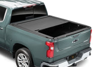 Retrax Retractable Bed Covers Retrax 24-25 Chevy/GMC Silverado/Sierra EV 6ft Bed without Midgate RetraxPRO MX