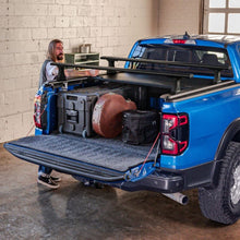 Load image into Gallery viewer, Retrax Retractable Bed Covers Retrax 24-25 Chevy/GMC Silverado/Sierra EV 6ft Bed without Midgate RetraxPRO XR

