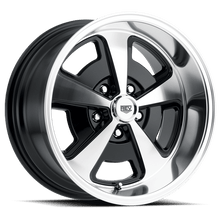 Load image into Gallery viewer, REV Wheels Wheel REV Wheels Fits Ford, Mopar A,B,E-Body, Dodge 1/2 Ton Truck and AMC 109P-8906500
