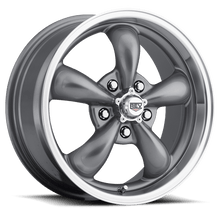 Load image into Gallery viewer, REV Wheels Wheel REV Wheels REV Wheels 100 Classic Series - 15x7 - 4 - 5x4.5 100S-5706500
