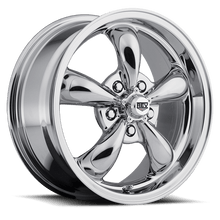 Load image into Gallery viewer, REV Wheels Wheel REV Wheels REV Wheels 100 Classic Series - 17x7 - 4 - 5x4.75 100C-7706100
