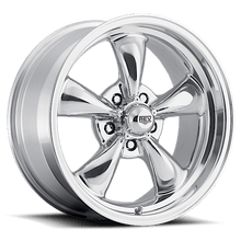 Load image into Gallery viewer, REV Wheels Wheel REV Wheels REV Wheels 100 Classic Series - 17x7 - 4 - 5x5 100P-7707300
