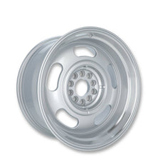 Load image into Gallery viewer, REV Wheels Wheel REV Wheels REV Wheels 107 Classic Series Rally - 17x9 - 5 - 5x4.75 / 5x5 107S-7900600
