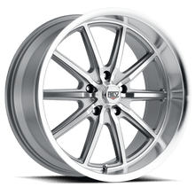 Load image into Gallery viewer, REV Wheels Wheel REV Wheels REV Wheels 110 Classic Series - 20x8 - 4.5 - 5x4.75 110S-2806100
