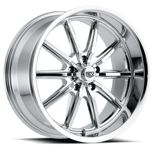 Load image into Gallery viewer, REV Wheels Wheel REV Wheels REV Wheels 110 Classic Series - 20x8 - 4.5 - 5x5 110C-2807300
