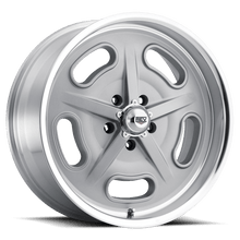 Load image into Gallery viewer, REV Wheels Wheel REV Wheels REV Wheels 111 Classic Salt Flat Series - 20x9.5 - 5.25 - 5x5 111S-2957300
