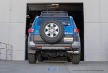 Load image into Gallery viewer, Revel RVLT76009R Revel 07-14 Toyota FJ Cruiser Medallion Trail Hart Cat-Back Exhaust
