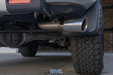 Load image into Gallery viewer, Revel RVLT76009R Revel 07-14 Toyota FJ Cruiser Medallion Trail Hart Cat-Back Exhaust
