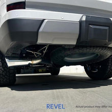 Load image into Gallery viewer, Revel Catback Revel 25+ Lexus GX550 Trail Hart Cat-Back Exhaust

