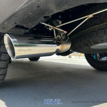 Load image into Gallery viewer, Revel Catback Revel 25+ Lexus GX550 Trail Hart Cat-Back Exhaust

