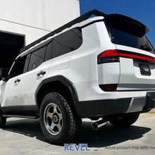 Load image into Gallery viewer, Revel Catback Revel 25+ Lexus GX550 Trail Hart Cat-Back Exhaust
