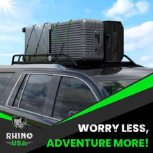 Load image into Gallery viewer, Rhino USA Cargo Tie-Downs Rhino USA 28Pc Bungee Cord Assortment
