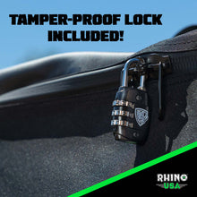 Load image into Gallery viewer, Rhino USA Tool Storage Rhino USA Roof Top Storage Bag - Large
