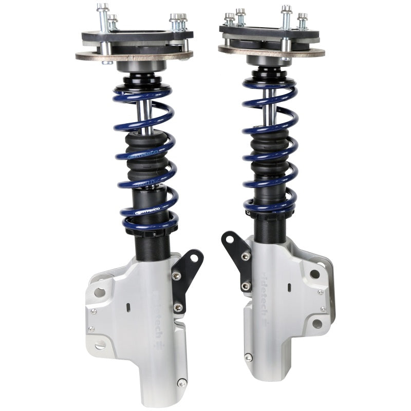 Ridetech RID11633110 Ridetech 16-24 Chevrolet Camaro V6/V8 HQ Series Front Coilovers