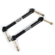 Ridetech RID11237299 Ridetech 1964-1967 GM A-Body Trailing Arm Braces