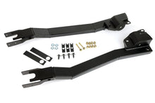 Load image into Gallery viewer, Ridetech RID11187300 Ridetech 1970-1973 Chevrolet Camaro / Pontiac Firebird Bolt-On Subframe Connectors
