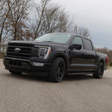 Load image into Gallery viewer, Ridetech RID12290110 Ridetech 2015+ Ford F150 2WD Front and Rear Lowering System

