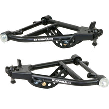 Load image into Gallery viewer, Ridetech RID11012899 Ridetech 55-57 Chevy Front Lower StrongArms for use with Shockwaves or CoilOvers
