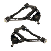 Load image into Gallery viewer, Ridetech RID11013699 Ridetech 55-57 Chevy StrongArms Upper
