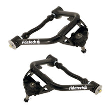 Load image into Gallery viewer, Ridetech RID11013699 Ridetech 55-57 Chevy StrongArms Upper
