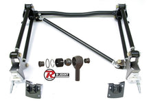 Load image into Gallery viewer, Ridetech RID11037199 Ridetech 55-57 Chevy (Two Piece Frame) Bolt-On 4-Link
