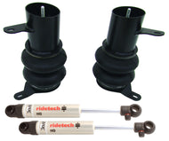 Ridetech RID11104010 Ridetech 58-64 Cadillac Rear CoolRide Kit