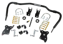 Load image into Gallery viewer, Ridetech RID11059102 Ridetech 58-64 Chevy Impala MUSCLEbar Sway Bar Rear
