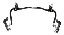 Load image into Gallery viewer, Ridetech RID11059102 Ridetech 58-64 Chevy Impala MUSCLEbar Sway Bar Rear
