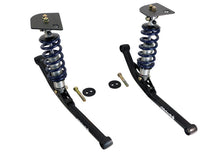 Load image into Gallery viewer, Ridetech RID11056211 Ridetech 58-64 Chevy Impala TQ Series Rear CoilOver Upgrade
