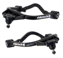 Load image into Gallery viewer, Ridetech RID11053699 Ridetech 58-64 Chevy StrongArms Front Upper
