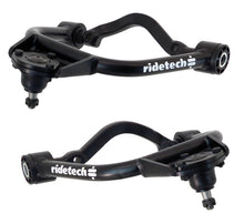 Load image into Gallery viewer, Ridetech RID11053699 Ridetech 58-64 Chevy StrongArms Front Upper
