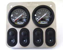 Load image into Gallery viewer, Ridetech RID30154700 Ridetech 6 Gallon High Flow Big Red Compressor Leveling System Analog
